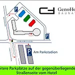 Genohotel