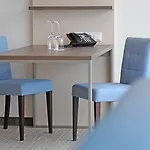 Genohotel 바우나탈