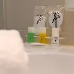 Genohotel 호텔 바우나탈