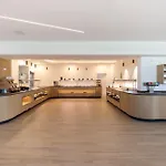 Genohotel 호텔