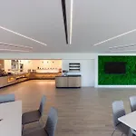 Genohotel 바우나탈