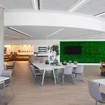 호텔 Genohotel