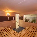 Genohotel 3* 바우나탈