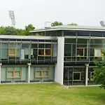 Genohotel 3* 바우나탈