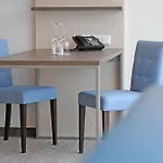 Genohotel 호텔 바우나탈