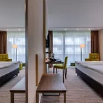 호텔 Genohotel 바우나탈