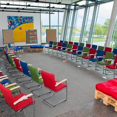 Отель Genohotel 3*