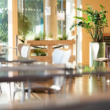 Genohotel Hotel 3*