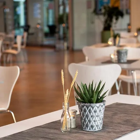 Genohotel Baunatal