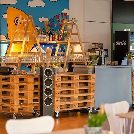 Hotel Genohotel 3*