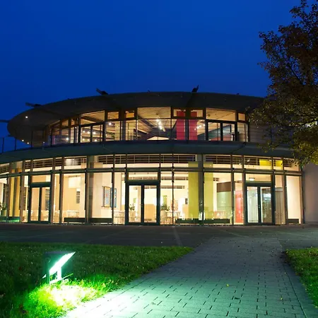 Hotel Genohotel 3*
