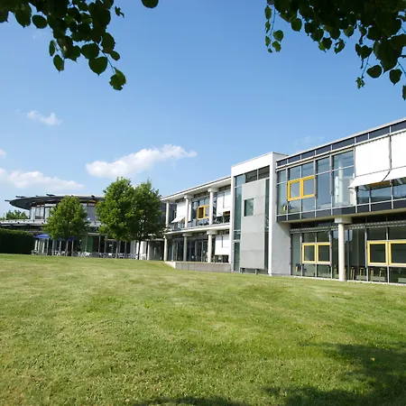 Отель Genohotel 3*