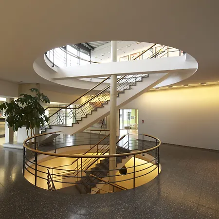 Genohotel Отель 3*