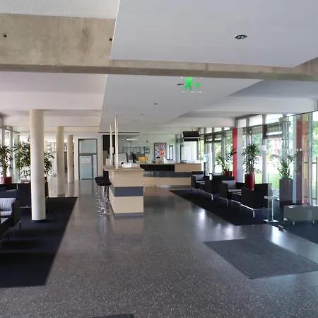 Hotell Genohotel
