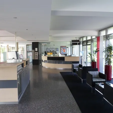 Отель Genohotel