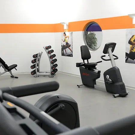 Hotel Genohotel Baunatal