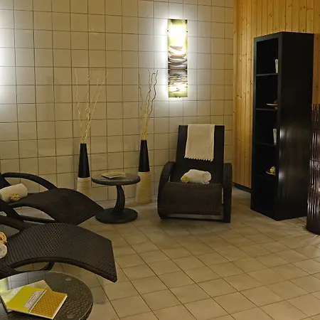 Отель Genohotel 3*