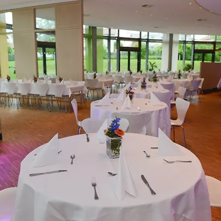 Genohotel Baunatal