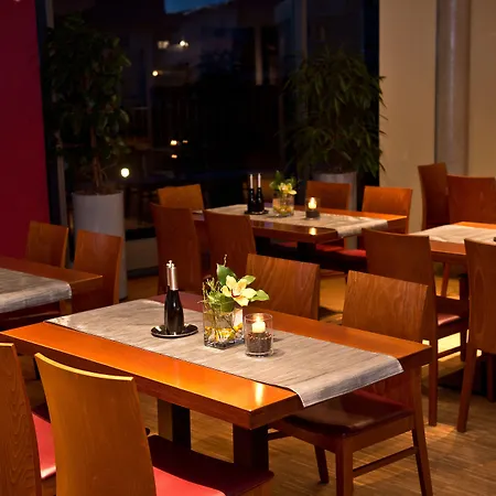 Genohotel 3* Баунаталь