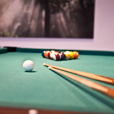 Genohotel Hotel Baunatal