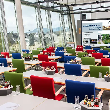 Genohotel Отель