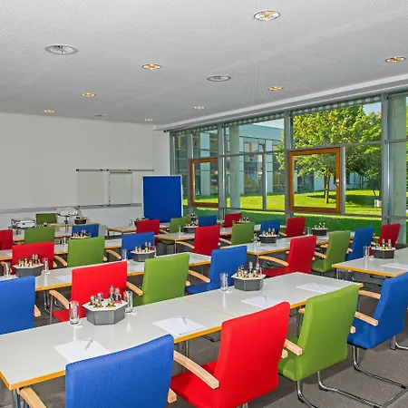 Genohotel Hotel Baunatal