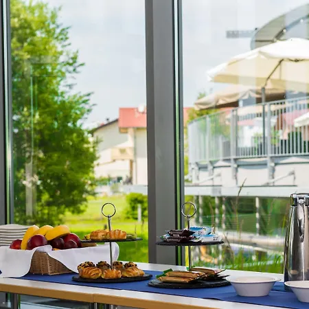 Genohotel Отель