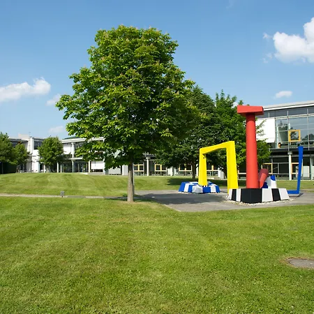 Genohotel Baunatal