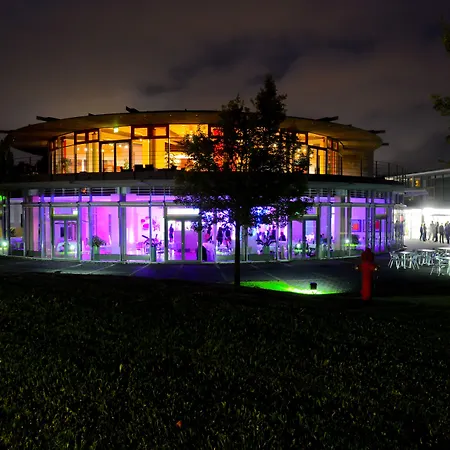 Genohotel Hotell Baunatal