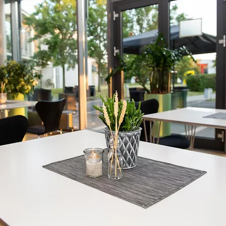 Genohotel Отель Баунаталь