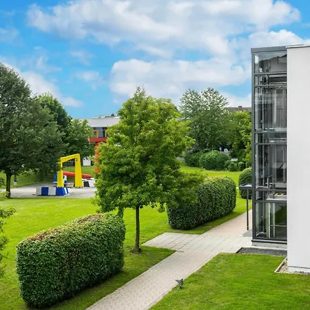 Genohotel Отель 3*