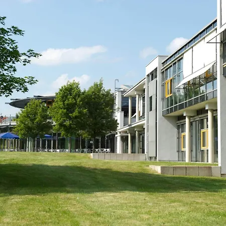 Genohotel 3* Баунаталь