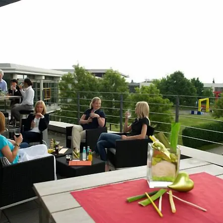 Genohotel Отель Баунаталь