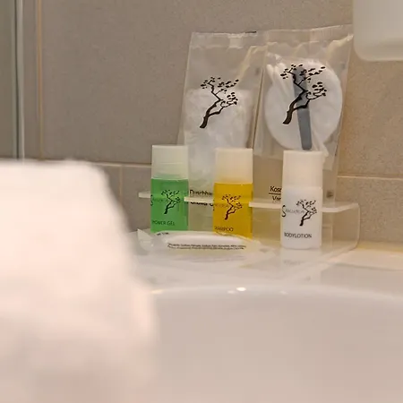 Genohotel Отель Баунаталь