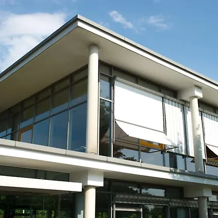 Genohotel Hotel 3*