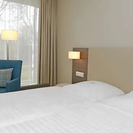 Genohotel Отель Баунаталь