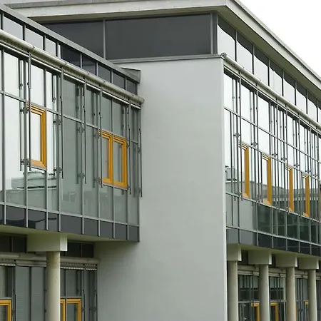 Genohotel Баунаталь