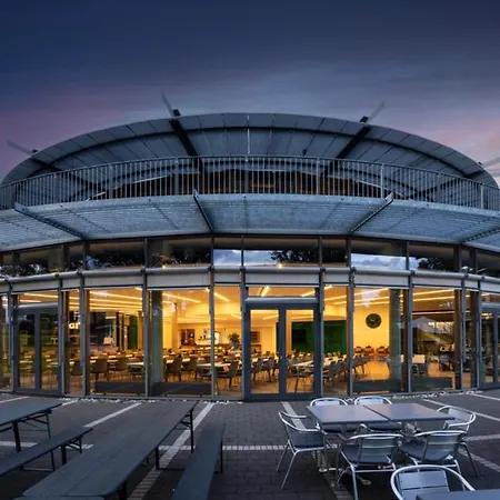 Genohotel 3* Baunatal
