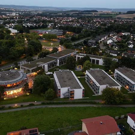 Hotel Genohotel 3*