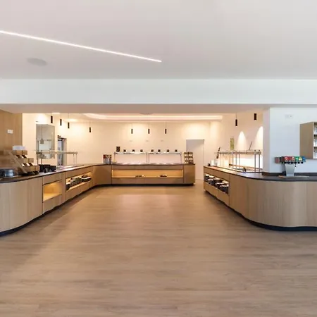 Genohotel Hotel
