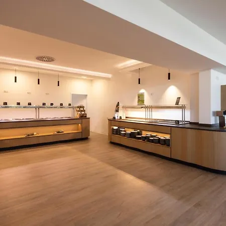 Genohotel 호텔 3*