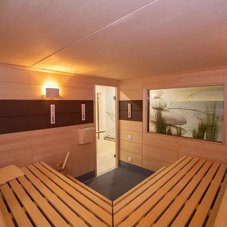Genohotel 3* Baunatal