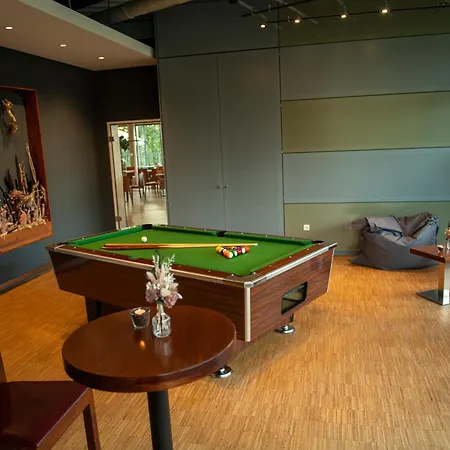 Hotell Genohotel Baunatal