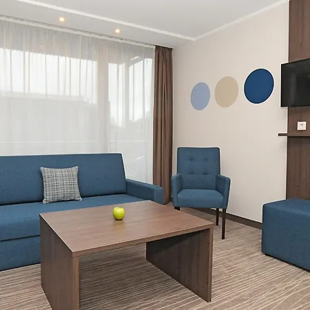 Genohotel Baunatal