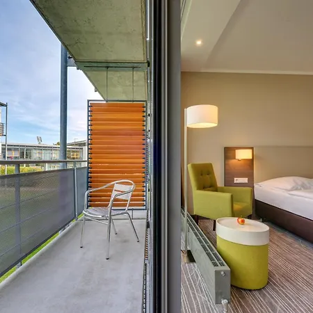 Genohotel 3* Baunatal