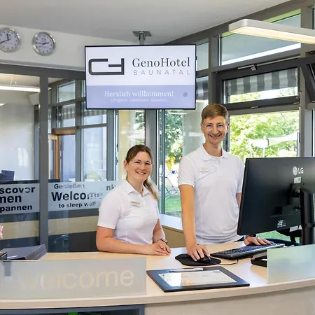 Genohotel 3*