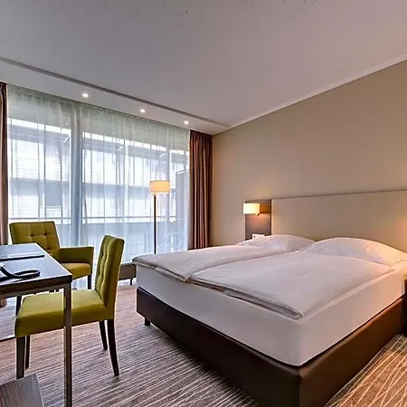 Genohotel