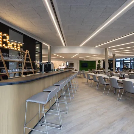 Genohotel Baunatal
