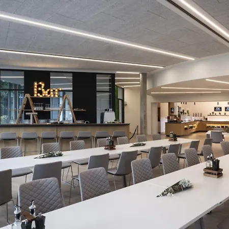 Hotel Genohotel Baunatal