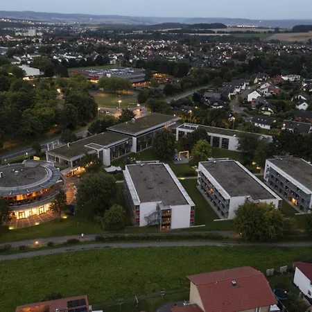 Genohotel Hotel Baunatal